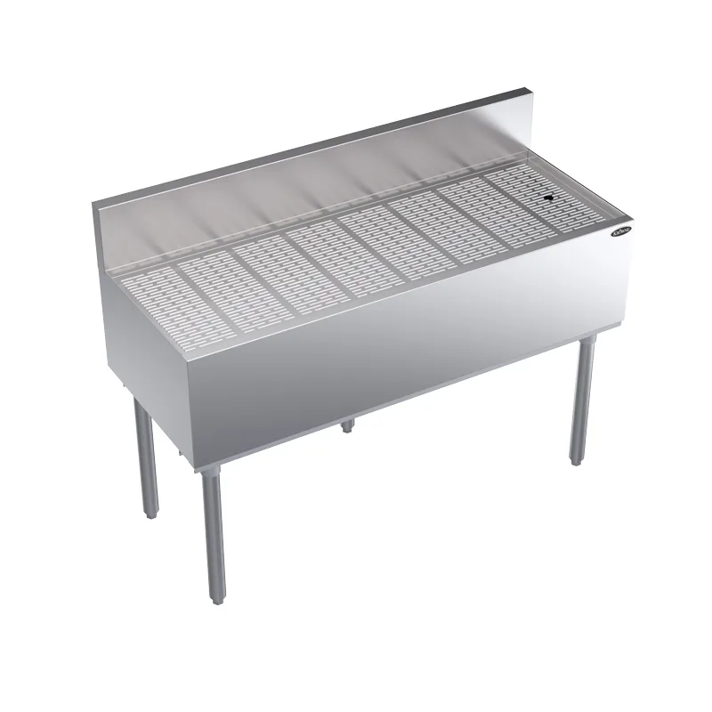 Krowne KR19-GS48 48" Underbar Drainboard