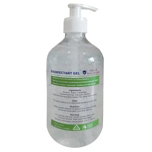 Omcan USA 46669 Hand Sanitizer