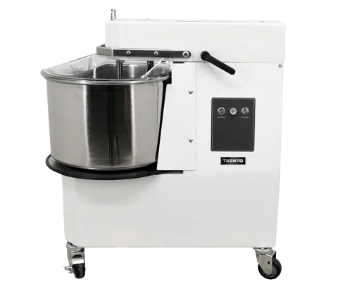 Omcan USA 47088 Spiral Dough Mixer
