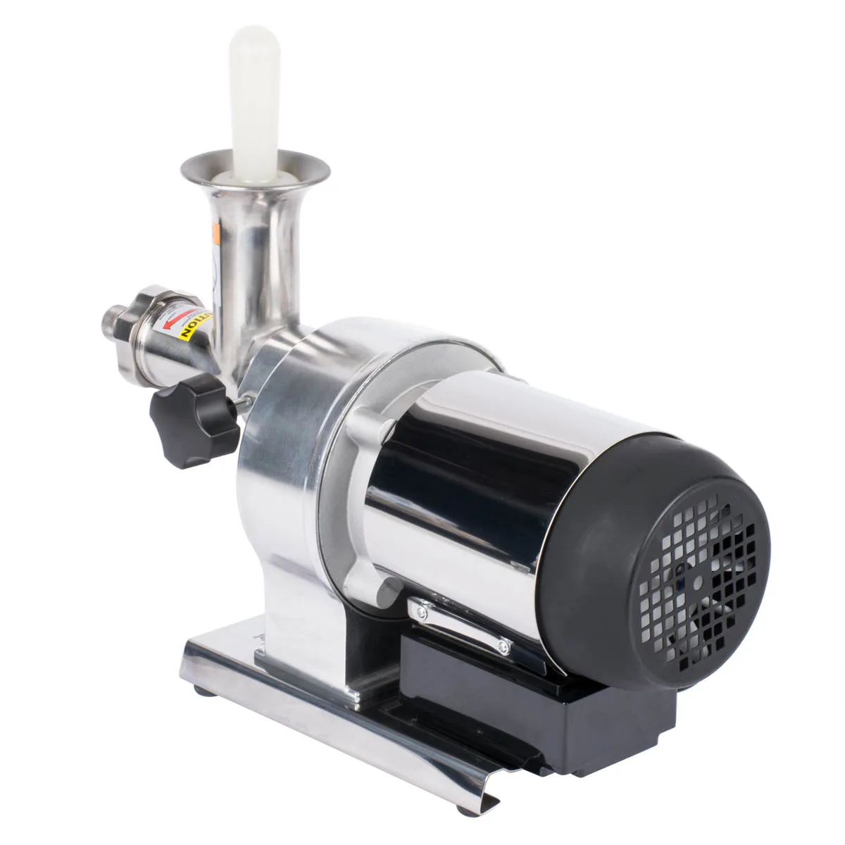 Hamilton Beach HWG800 Wheatgrass Juicer, Electric, 3/8 HP