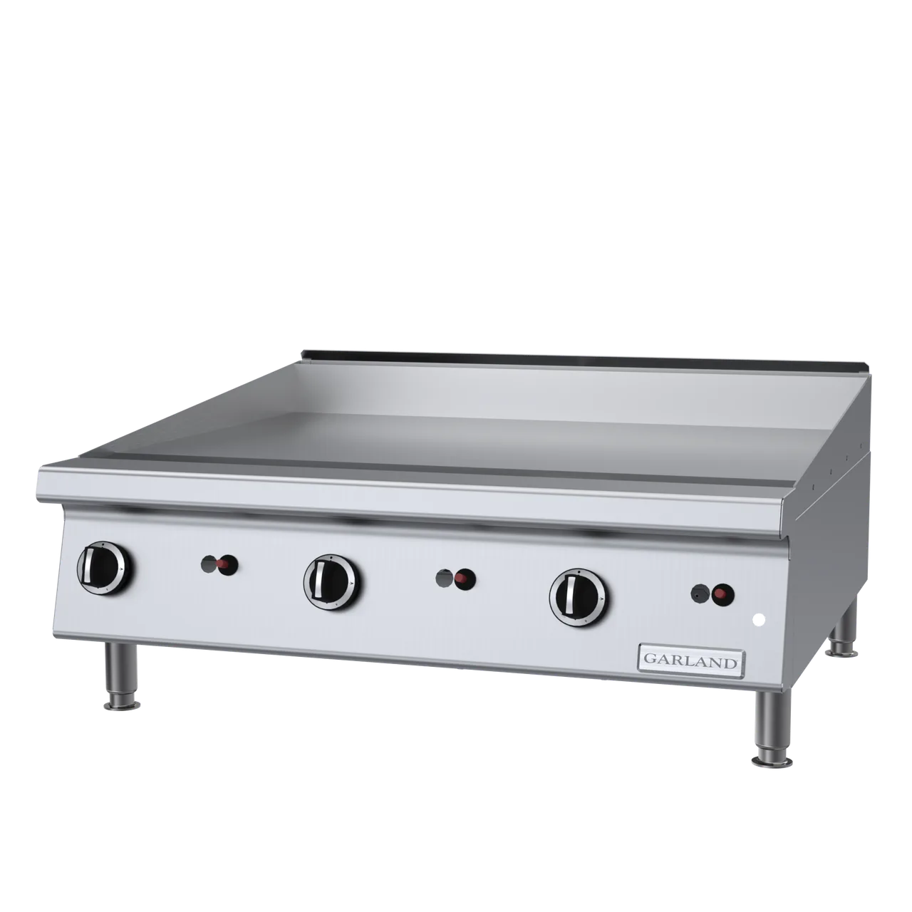 Garland US Range GTGG36-G36M-SIGNATURE 35" Countertop Gas Griddle