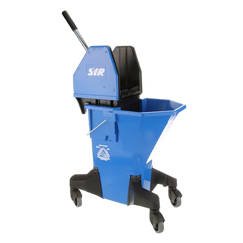 AllPoints 1591099 Mop Bucket with Wringer