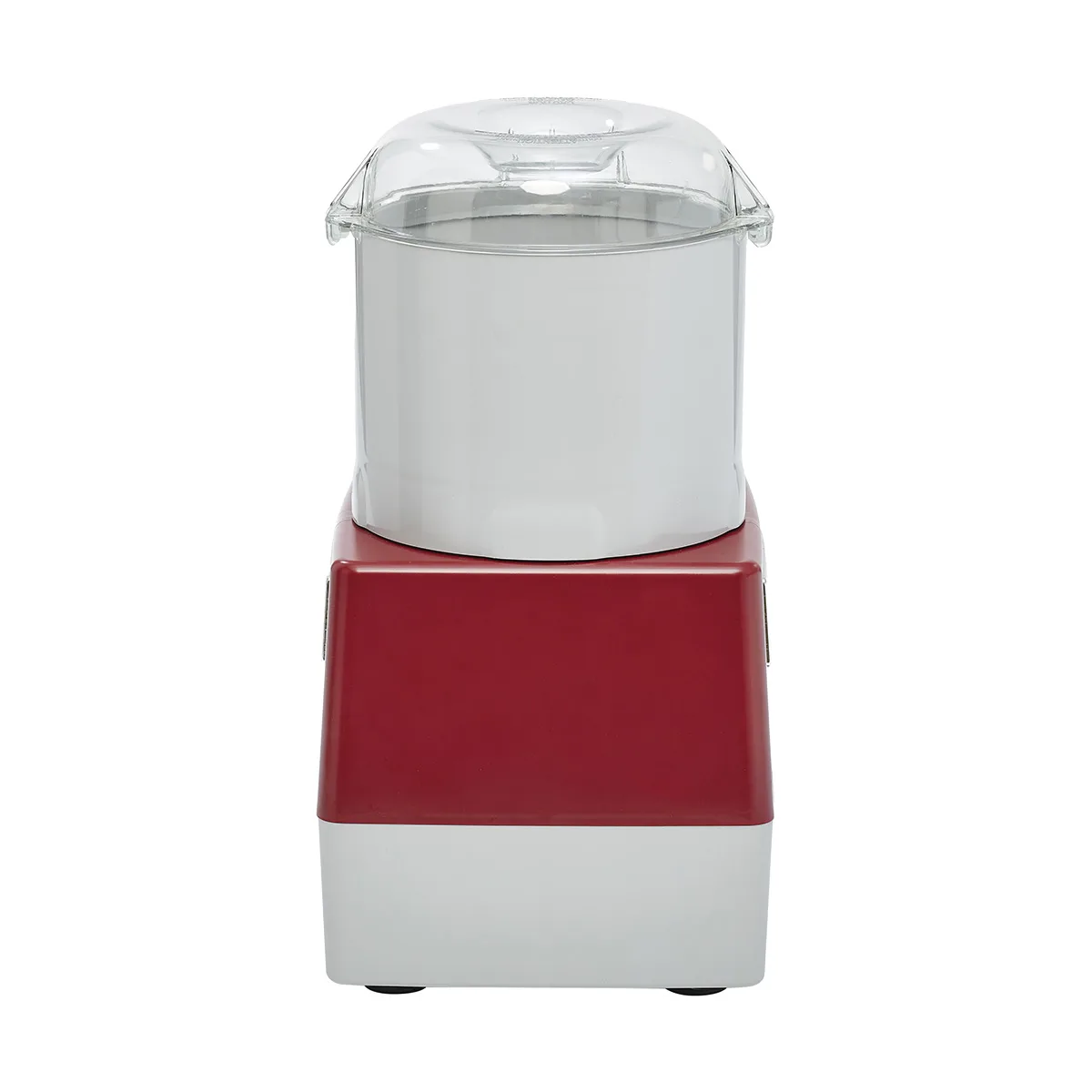 Robot Coupe R2B Commercial Food Processor, 3 L Gray Batch Bowl, Cutter / Mixer, 1 hp