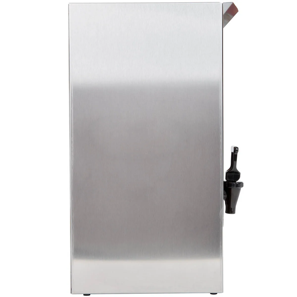 Nemco 7050 Batter Dispenser, Self-Serve, 12"W X 12"D X 18-1/2"H, Valve Dispenser