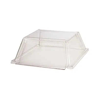 Star 50SG-2D Grill-Max™ Hot Dog Roller Grill Sneeze Guard, For 36" X 20" Grills