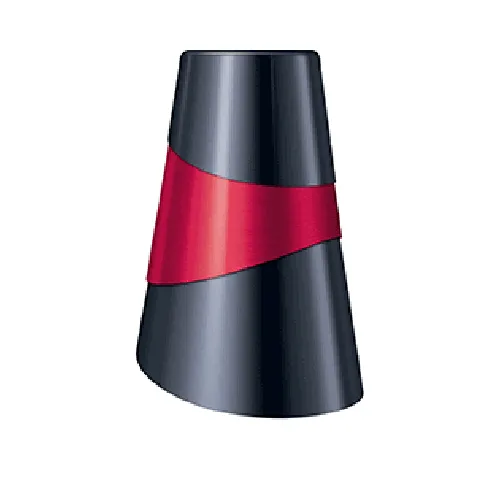 Hatco DL-1500 Decorative Heat Lamp, Standard, (1) Bulb Type (Not Included)