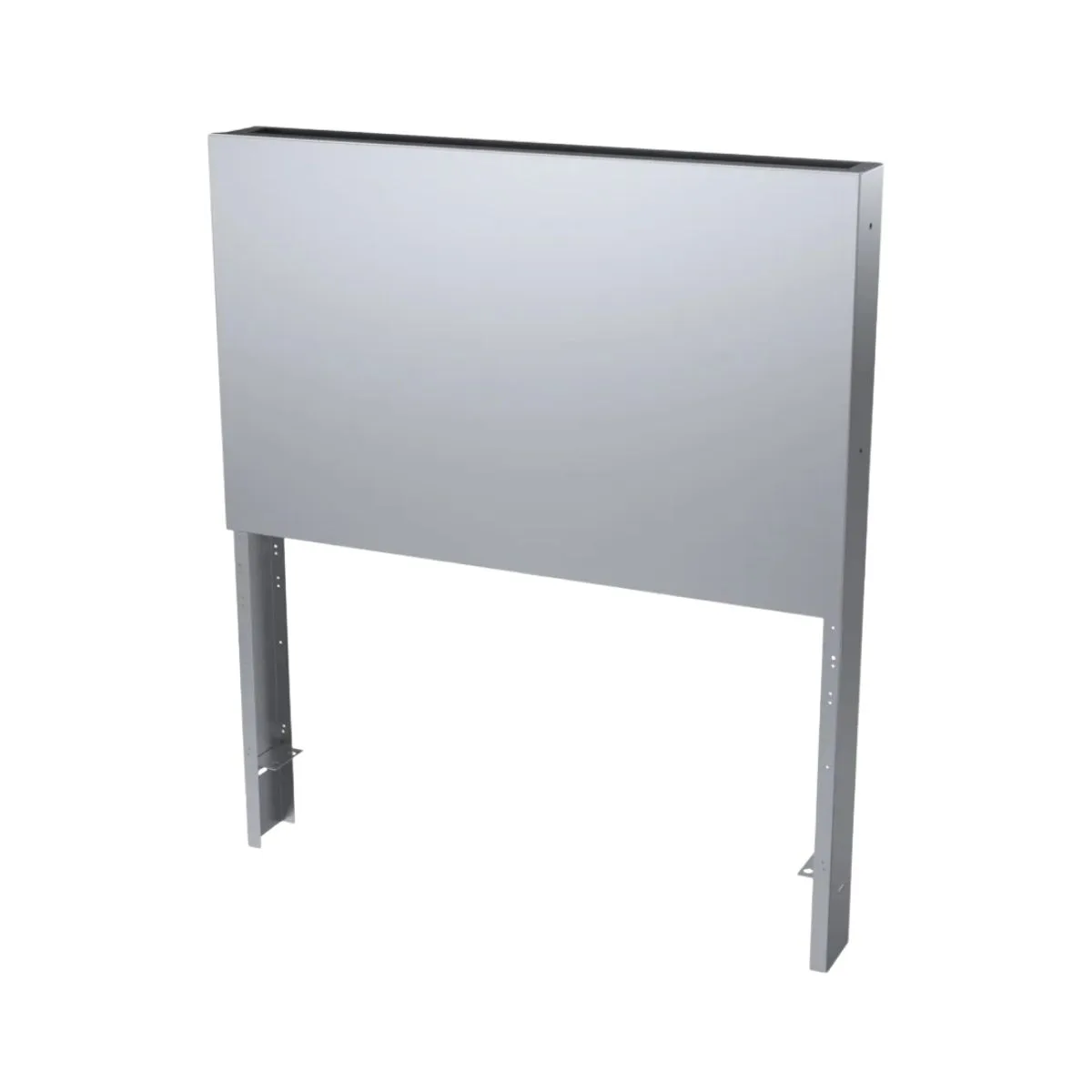 Garland US Range CCDBR-36ABR Cuisine Back Riser, Double-Deck, 35" High
