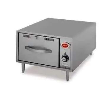 Wells RWN-1 Warming Drawer Unit, Freestanding, Narrow, One Drawer