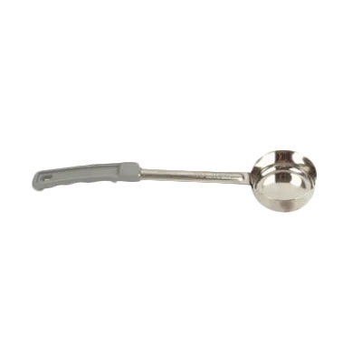 Thunder Group SLLD004 Portion Controller, 4 Oz. Capacity, Solid, Two-Piece Construction, Stainless Steel