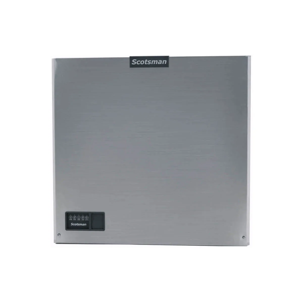 Scotsman MC0830MR-32 30" Full Cube Ice Machine Head, Remote Cooled, 870 lb/24 hr, 208-230v/1ph