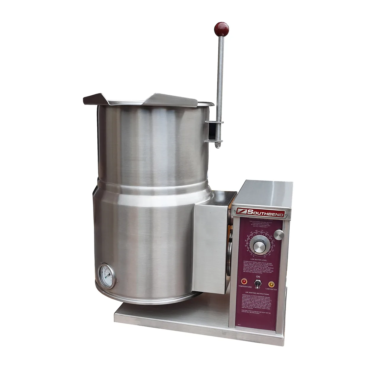 Southbend KECT-06 Countertop Electric Kettle