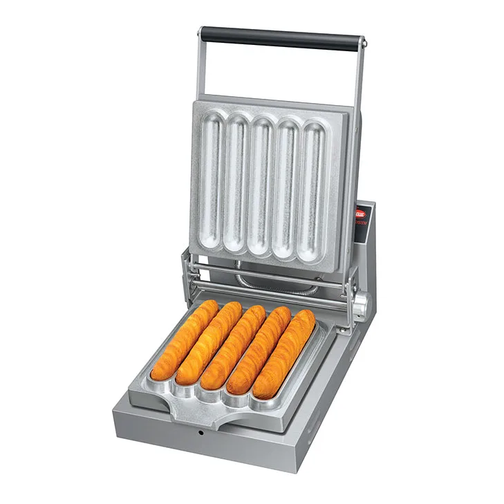 Hatco SNACK-1 Hatco/Suntec Snack System, Single, Electric