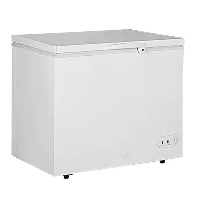 Black Diamond BDCF-5 30" Solid Chest Freezer, 5.4 cu. ft.