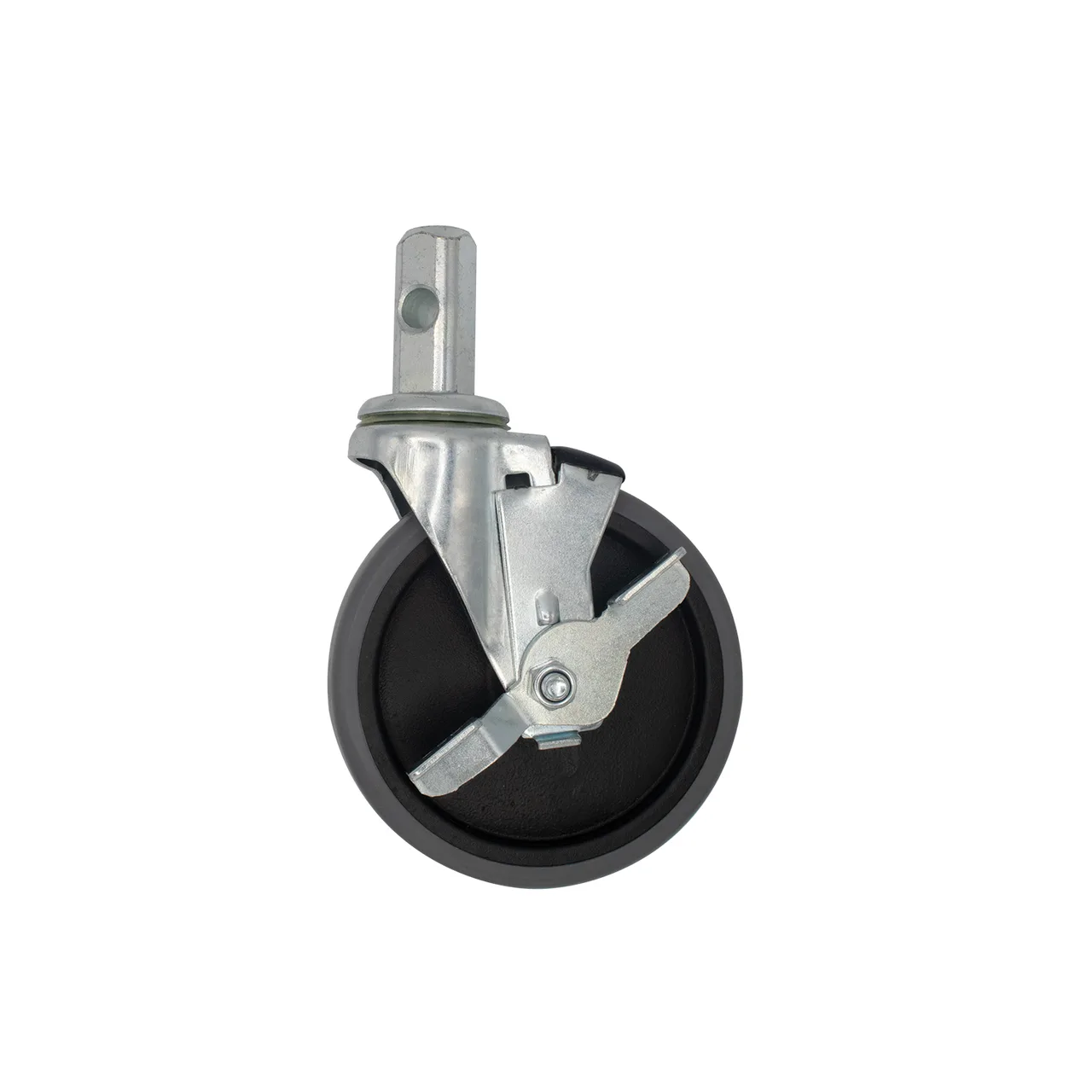 CAC China ASPR-10CB Casters