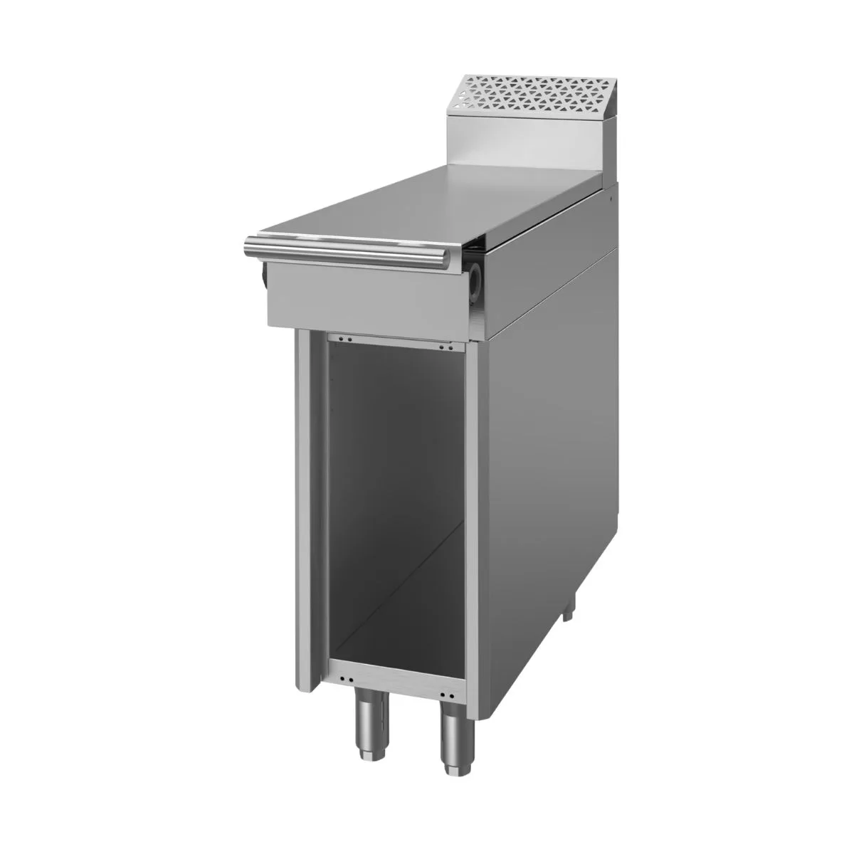 Garland US Range C12-SC Garland Cuisine Spreader Cabinet, 12" Heavy Duty