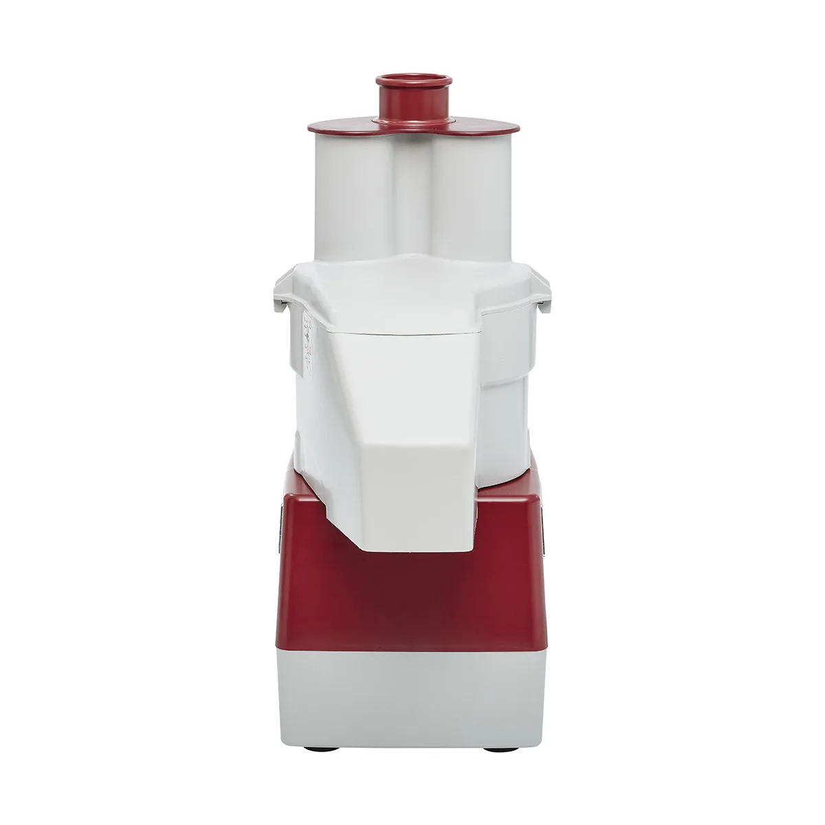 Robot Coupe R2UDICE Combination Food Processor, 3 L Stainless Steel Bowl, 2 hp, 1725 RPM