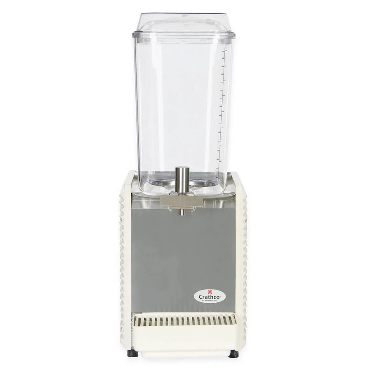 Crathco® D15-4 Classic Bubbler® Pre-Mix Cold Beverage Dispenser