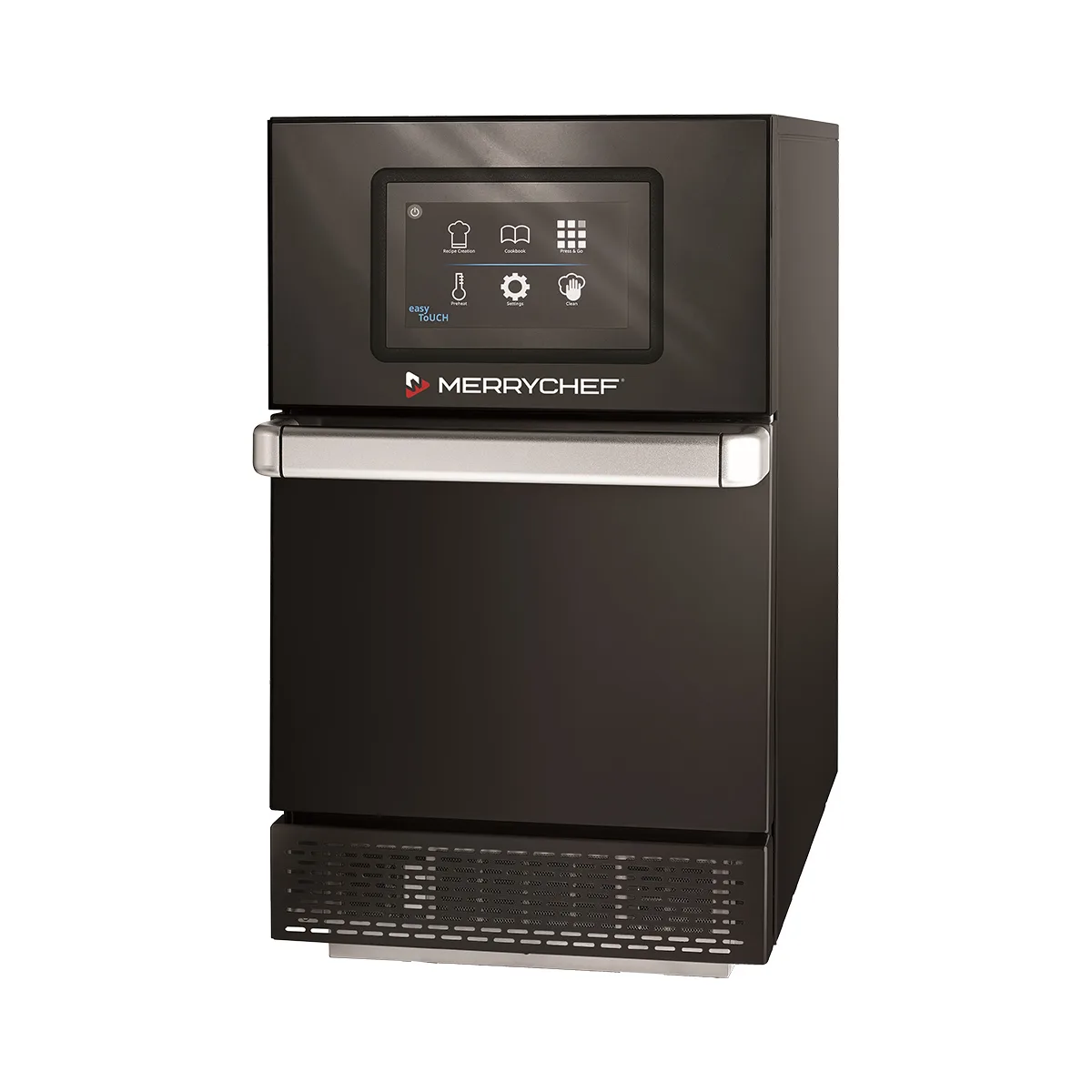 Merrychef CONNEX 12 STANDARD POWER CARBON BLACK Ventless Combination Rapid Cook Oven, 208/240V