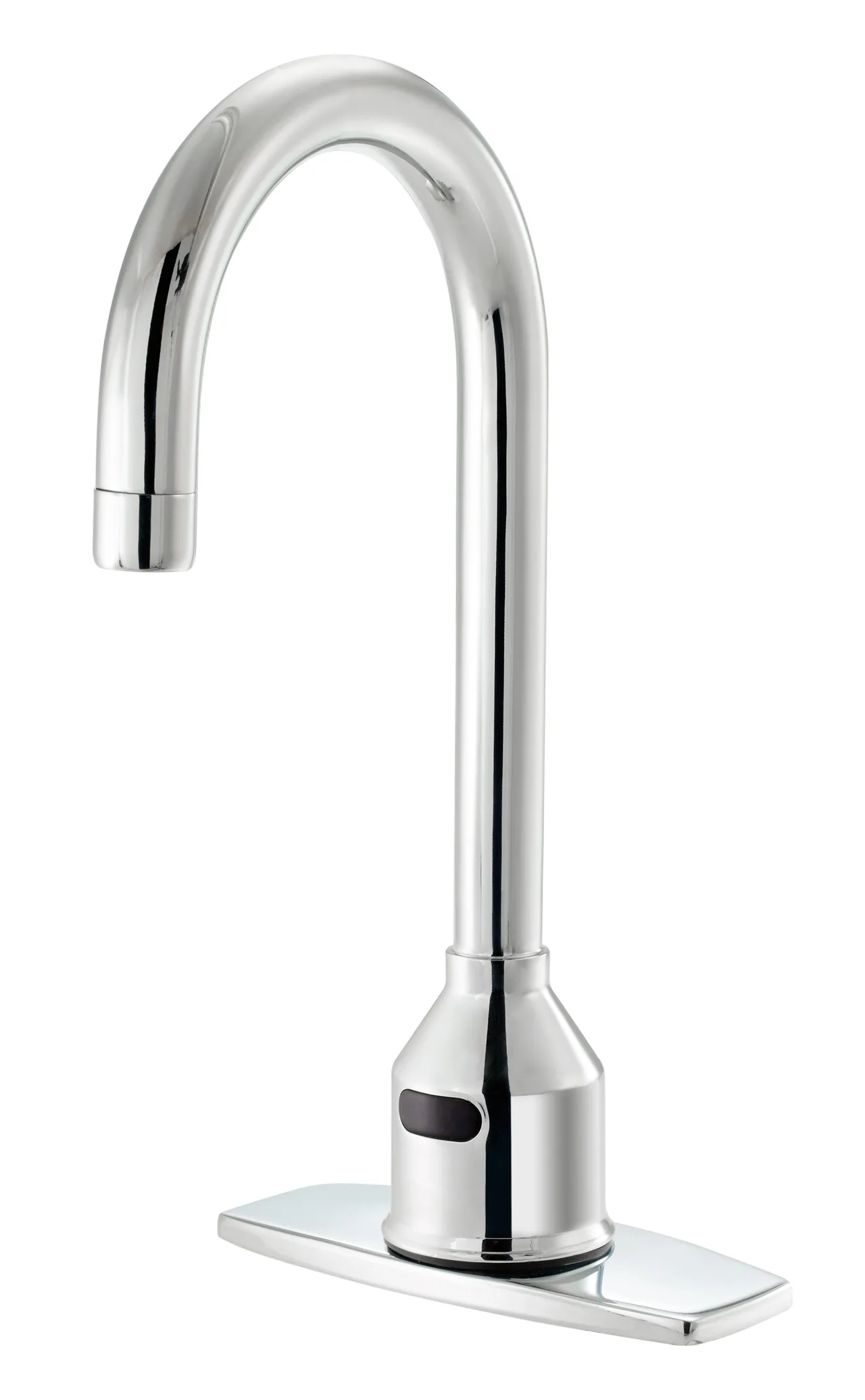 Krowne 16-650P Krowne Royal Series Electronic Faucet, Deck Mount, Single Hole