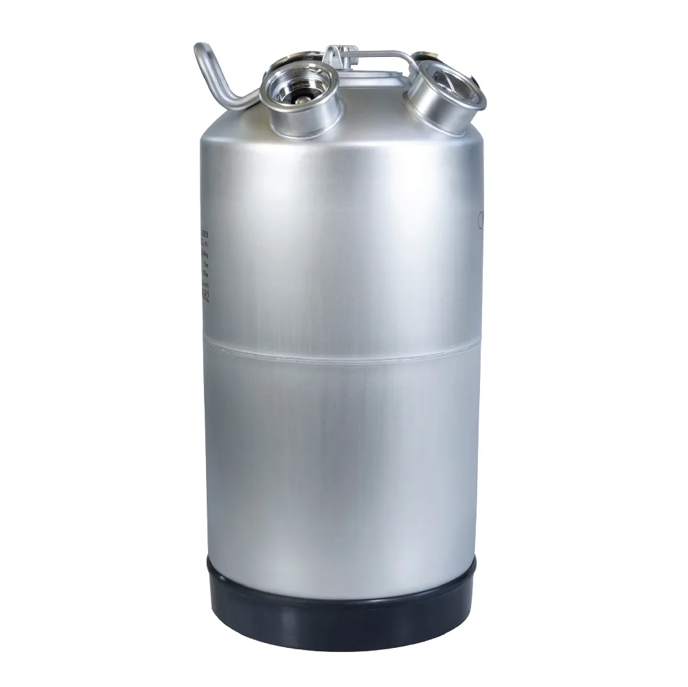 Micro Matic 201-420 Custom Cleaning Can, (4) Heads with (4) Valves Installed
