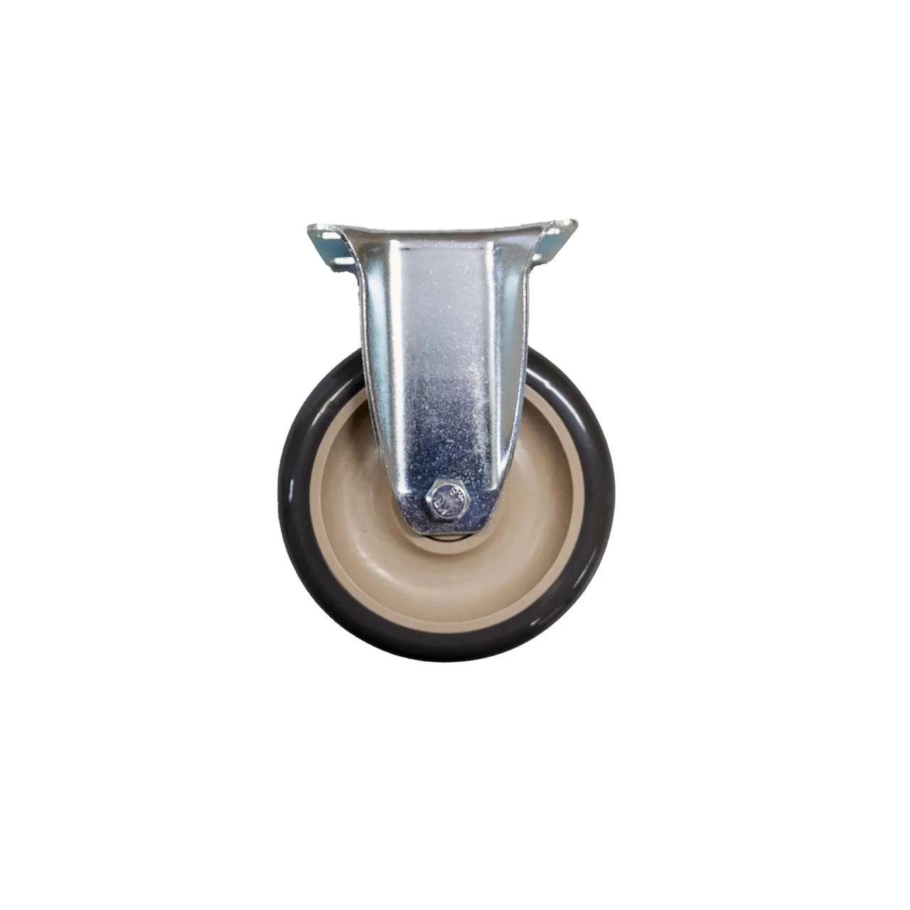 CAC China ICTP-2C Casters