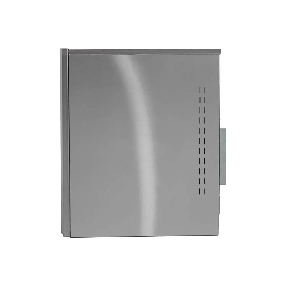 Scotsman MC1848SA-32 48" Half Cube Ice Machine Head, Air Cooled, 1909 lb/24 hr, 208-230v/1ph