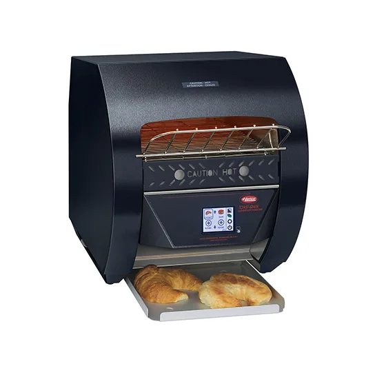 Hatco TQ3400120B515 (Quick Ship) Toast-Qwik® Conveyor Toaster