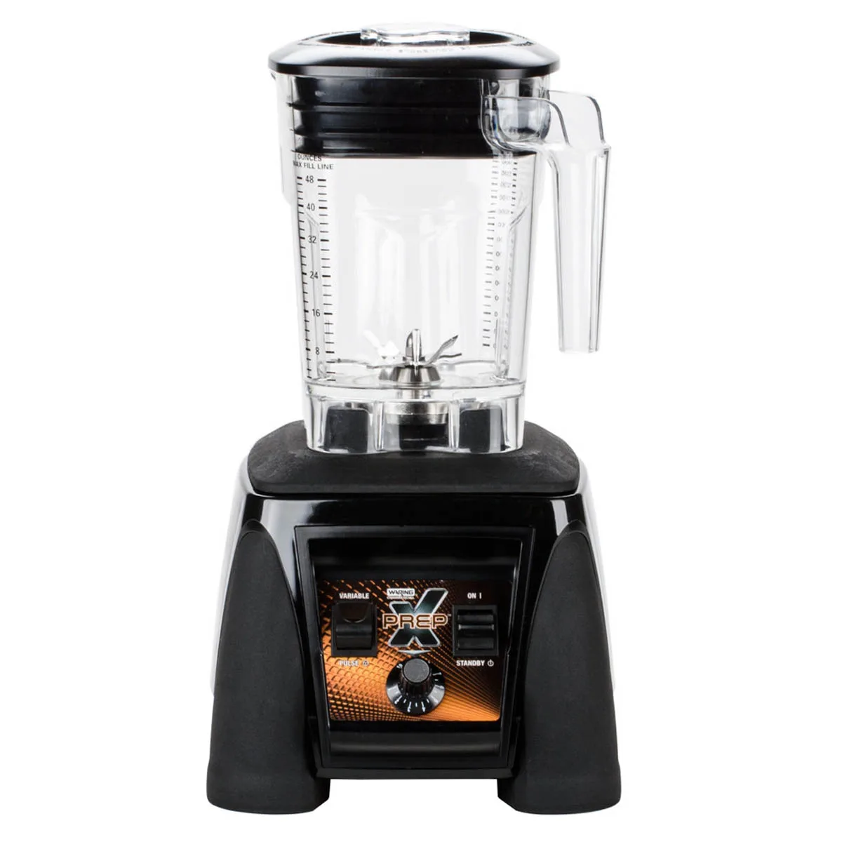 Waring MX1200XTXP Xtreme High-Power Blender, Heavy Duty