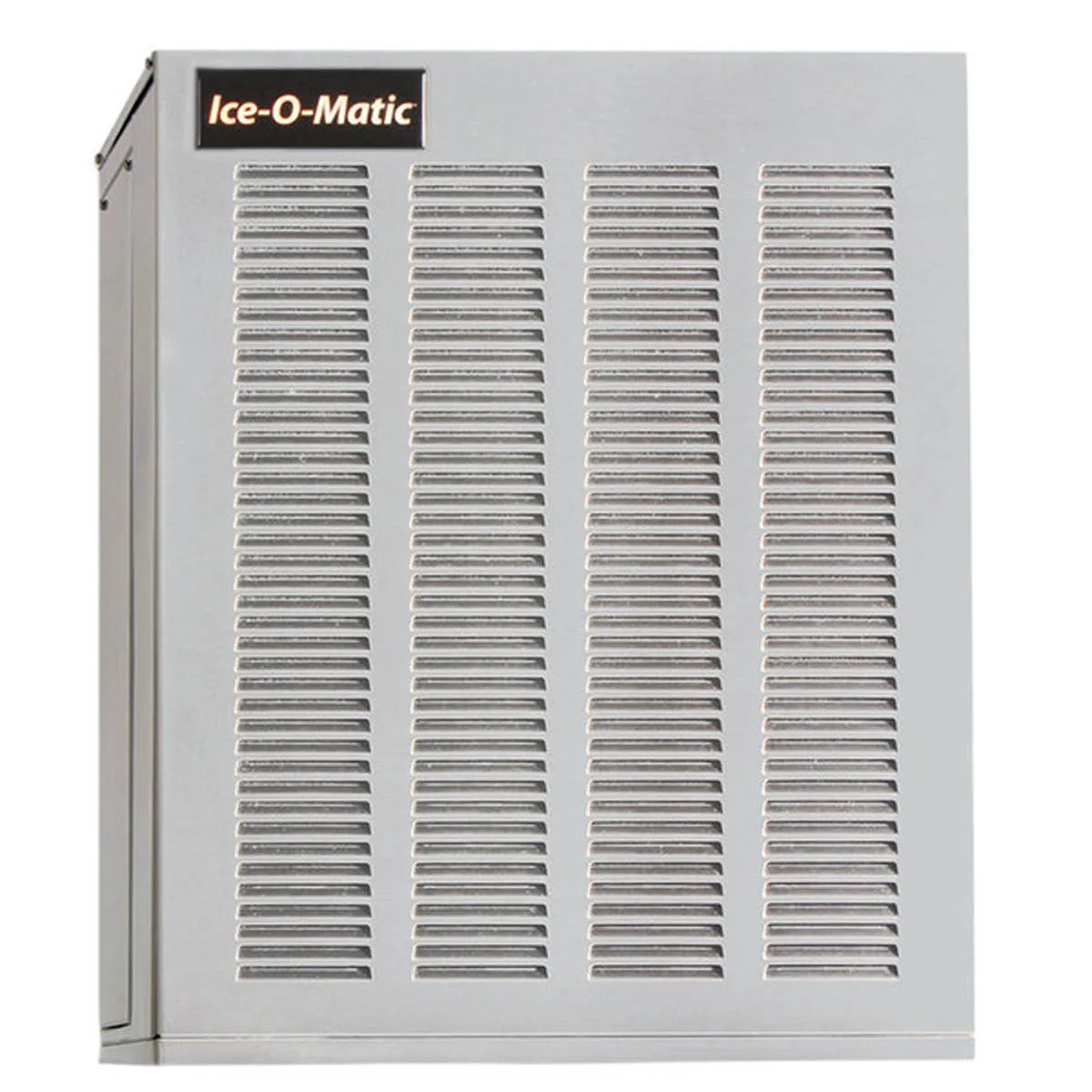 Ice-O-Matic GEM0956W 21" Nugget Ice Machine Head, Water Cooled, 1053 lb/24 hr