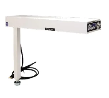Pitco PFW-1 Food Warmer, Built-In, 750Watt, Csa, Nsf, Ul