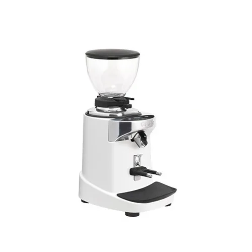 Unic CDE37JW (1304-003) Ceado E37J On-Demand Espresso Coffee Grinder, 1.3 Lb Hopper / 300W - White