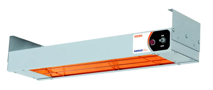 Nemco 6150-42 Strip Type Heat Lamp