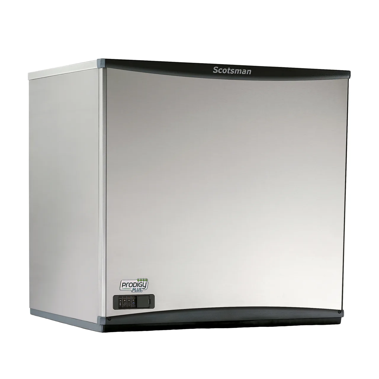 Scotsman FS2330W-32 30" Flake Ice Machine Head, Water Cooled, 2387 lb/24 hr, 208-230v/1ph
