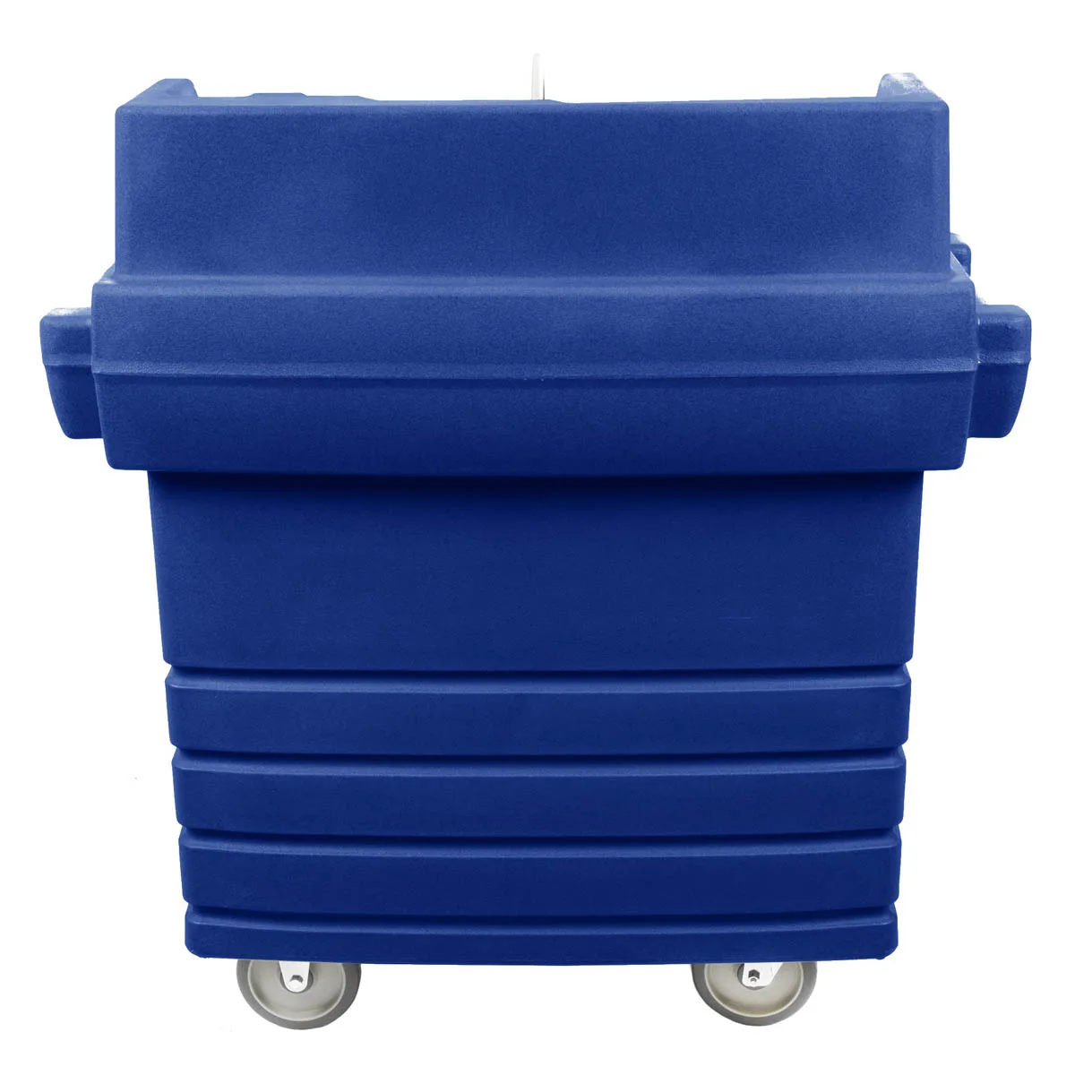 Cambro KSC402186 Camkiosk® Hand Sink Cart, with 2 Compartment Sink