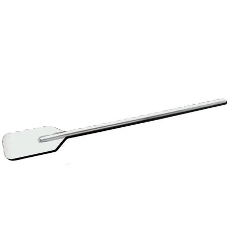 Omcan USA 80749 Mixing Paddle - 48" Stainless Steel Kitchen Utensil, Tool for Batches