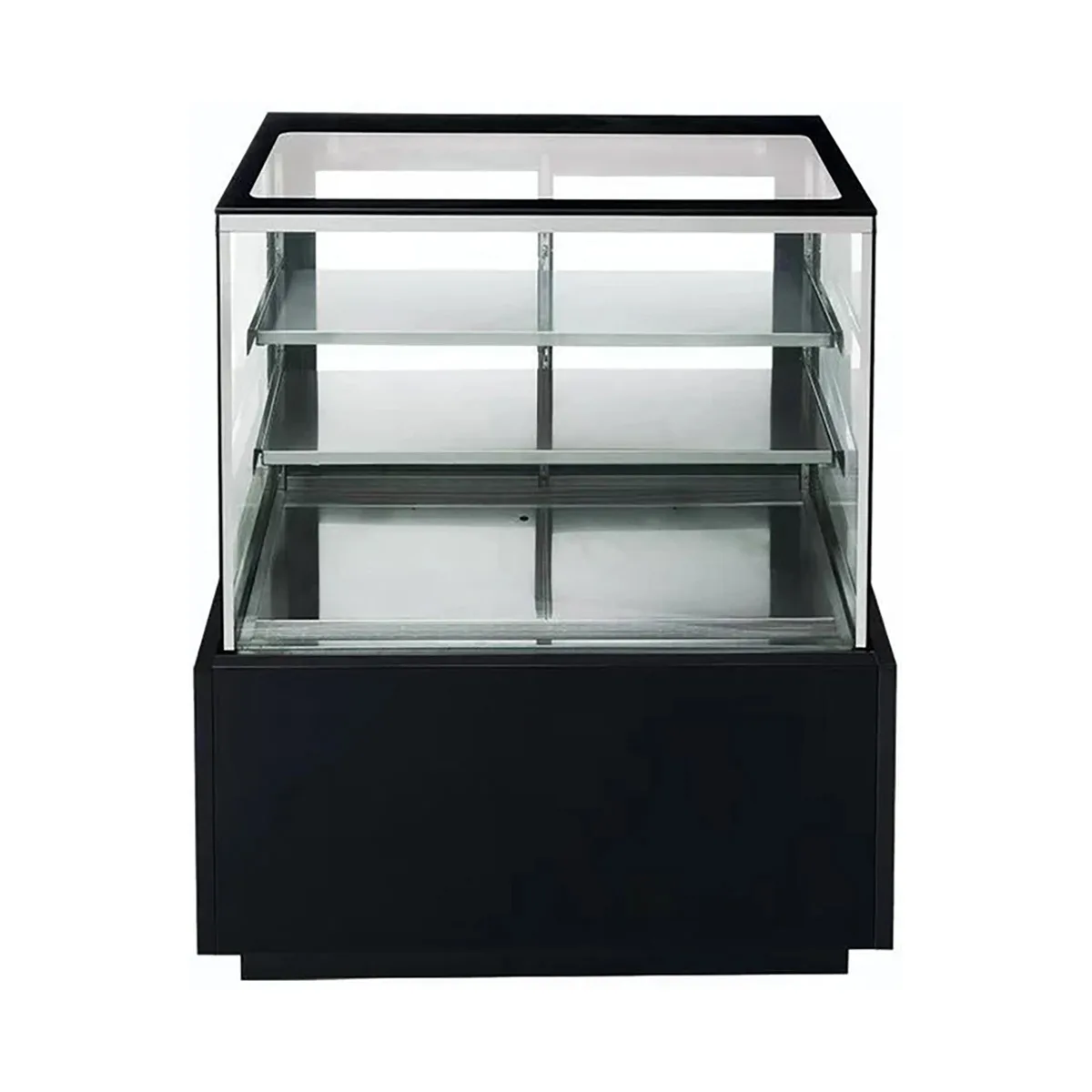 Dukers Appliance Co DDM36R 36" Refrigerated Bakery Display Case