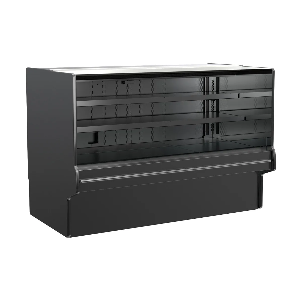 Structural Concepts GMSSV652R 73" Fusion® Self-Service Refrigerated Open Air Merchandiser