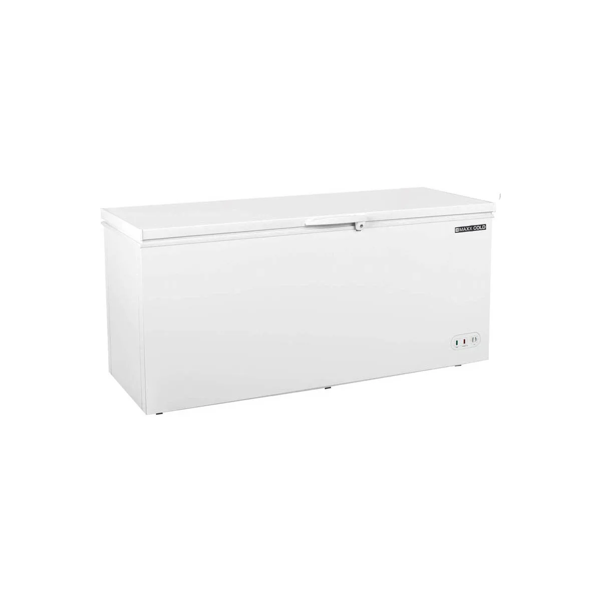 Maxx Cold MXSH19.4SHC 71" Select Series Solid Chest Freezer, 19.4 cu. ft.