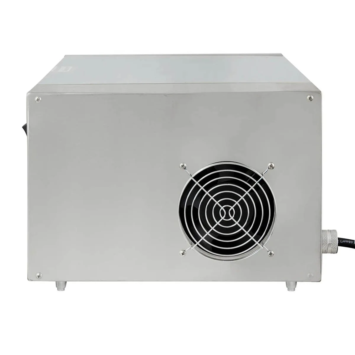 Carter-Hoffmann CGM24 Finishing Cabinet, Infrared Quartz Heating System