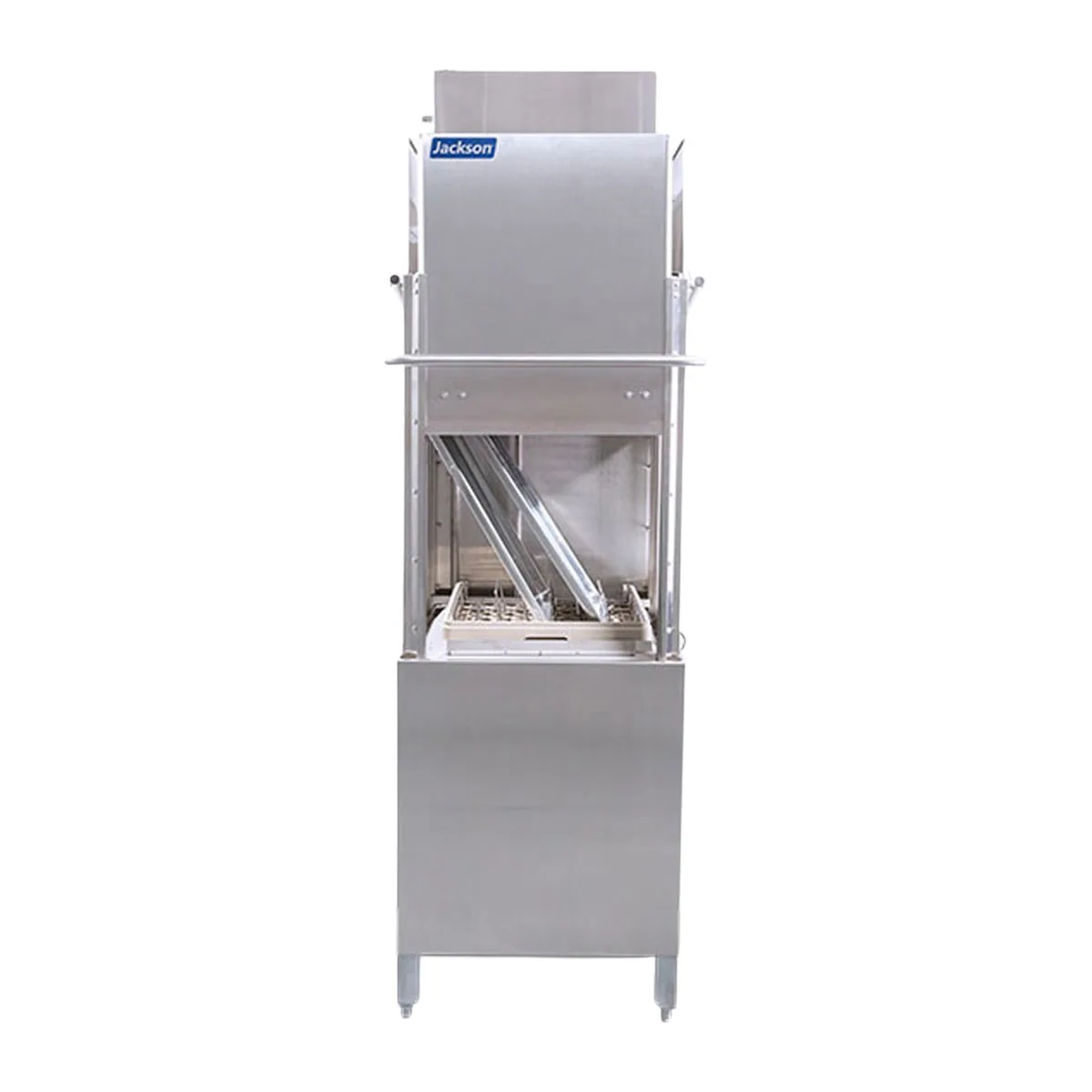 Jackson WWS TEMPSTAR HH-E VENTLESS (VER) 28" Door Type Tempstar® Dishwasher, High Temp w/Booster