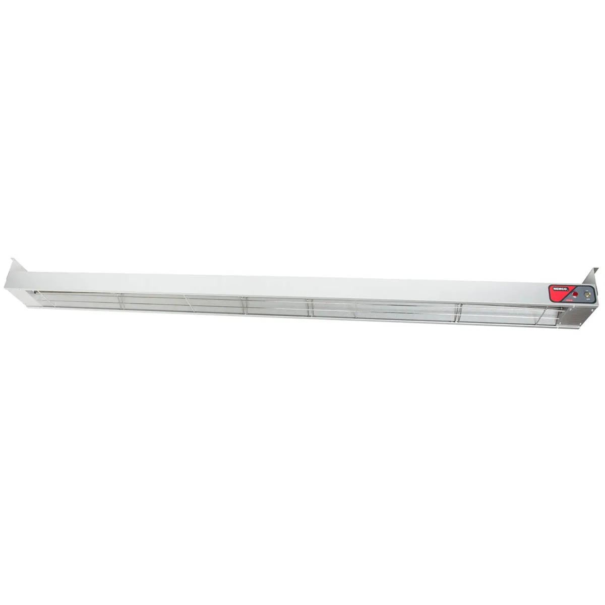 Nemco 6150-72-208 Bar Heater, 72" X 6-3/4" X 2-3/4", Infrared Heating Element