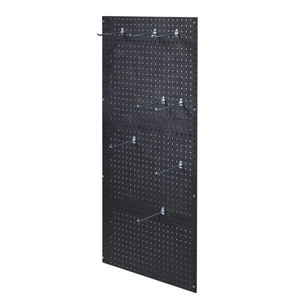 Cambro CSPEGKIT21110 Camshelving® Pegboard Storage System - 21" X 48"