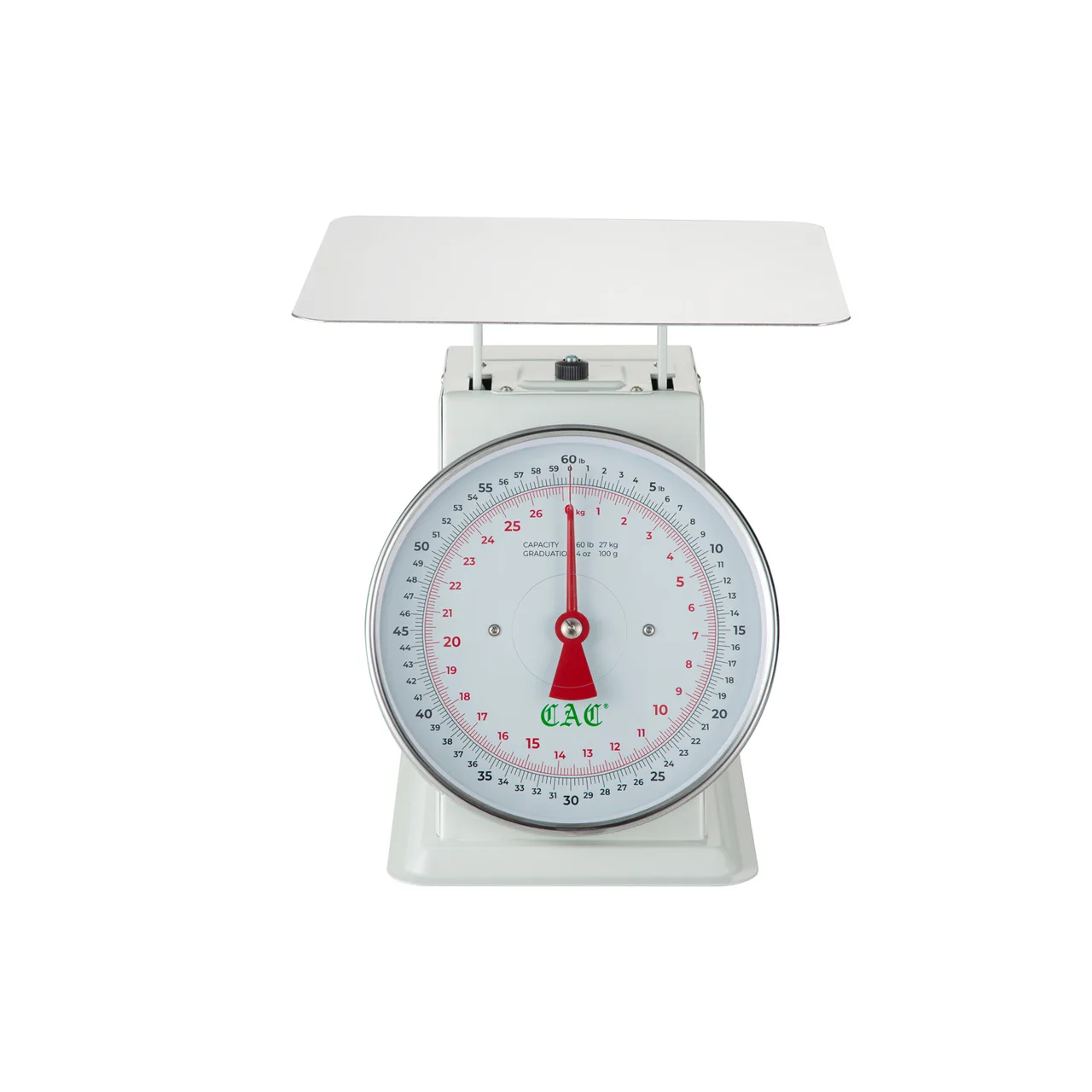 CAC China SCM1-60N Dial Portion Scale