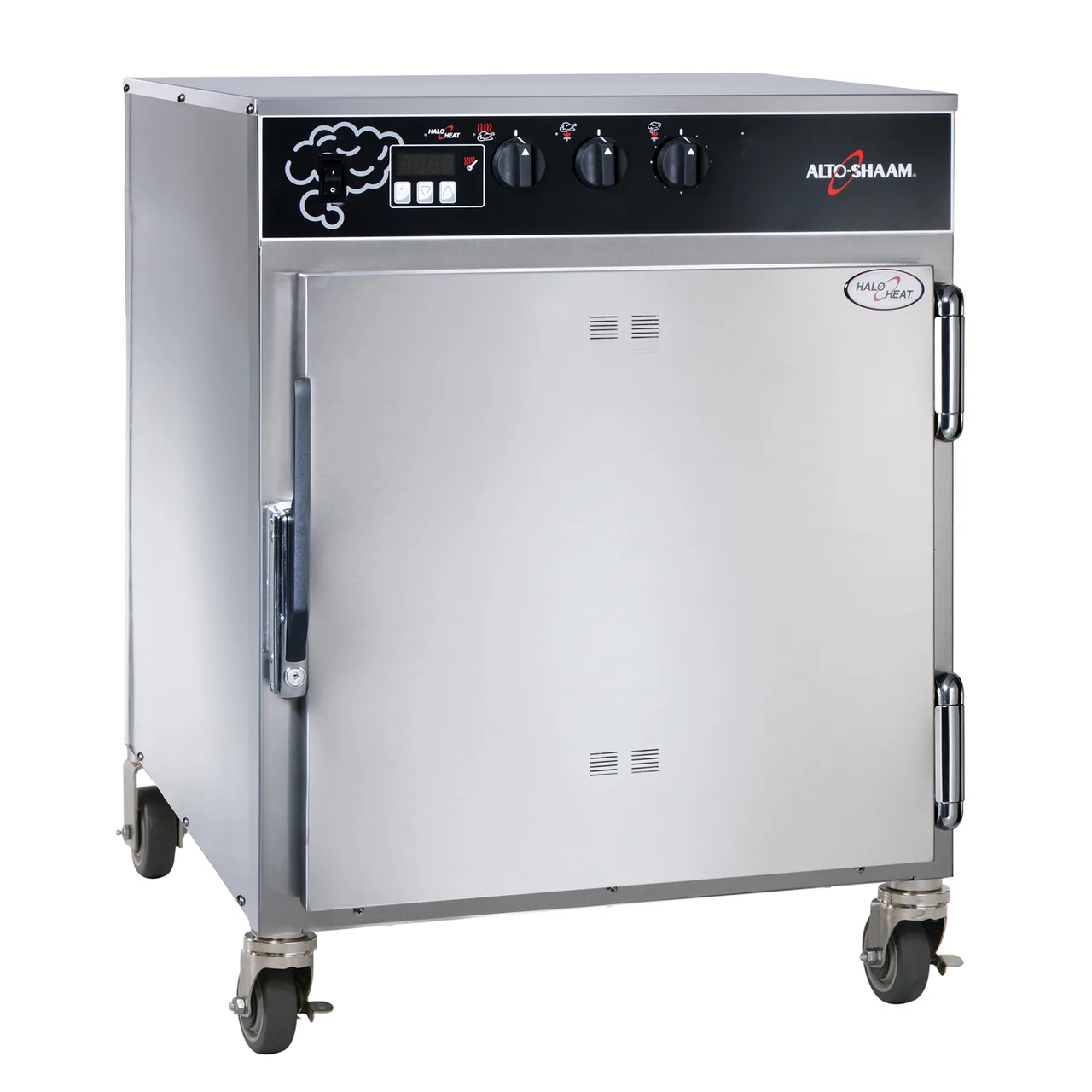 Alto-Shaam 767-SK Halo Heat® Slo Cook Hold & Smoker Oven, Electric