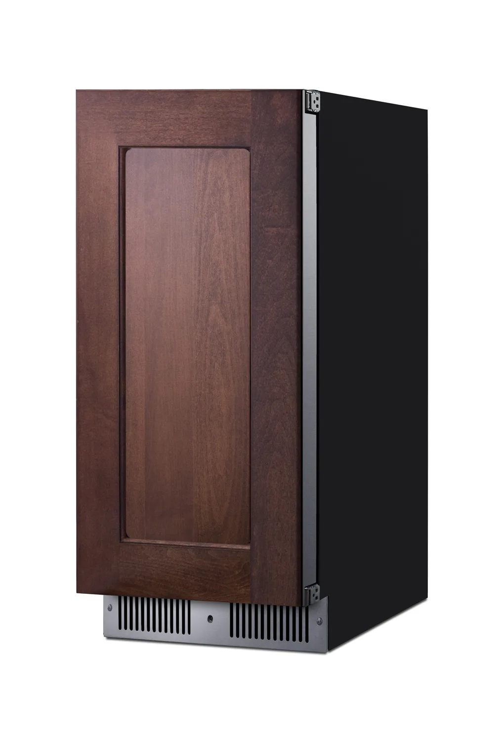 Summit SDHR1534PNR Reach-In Undercounter Refrigerator