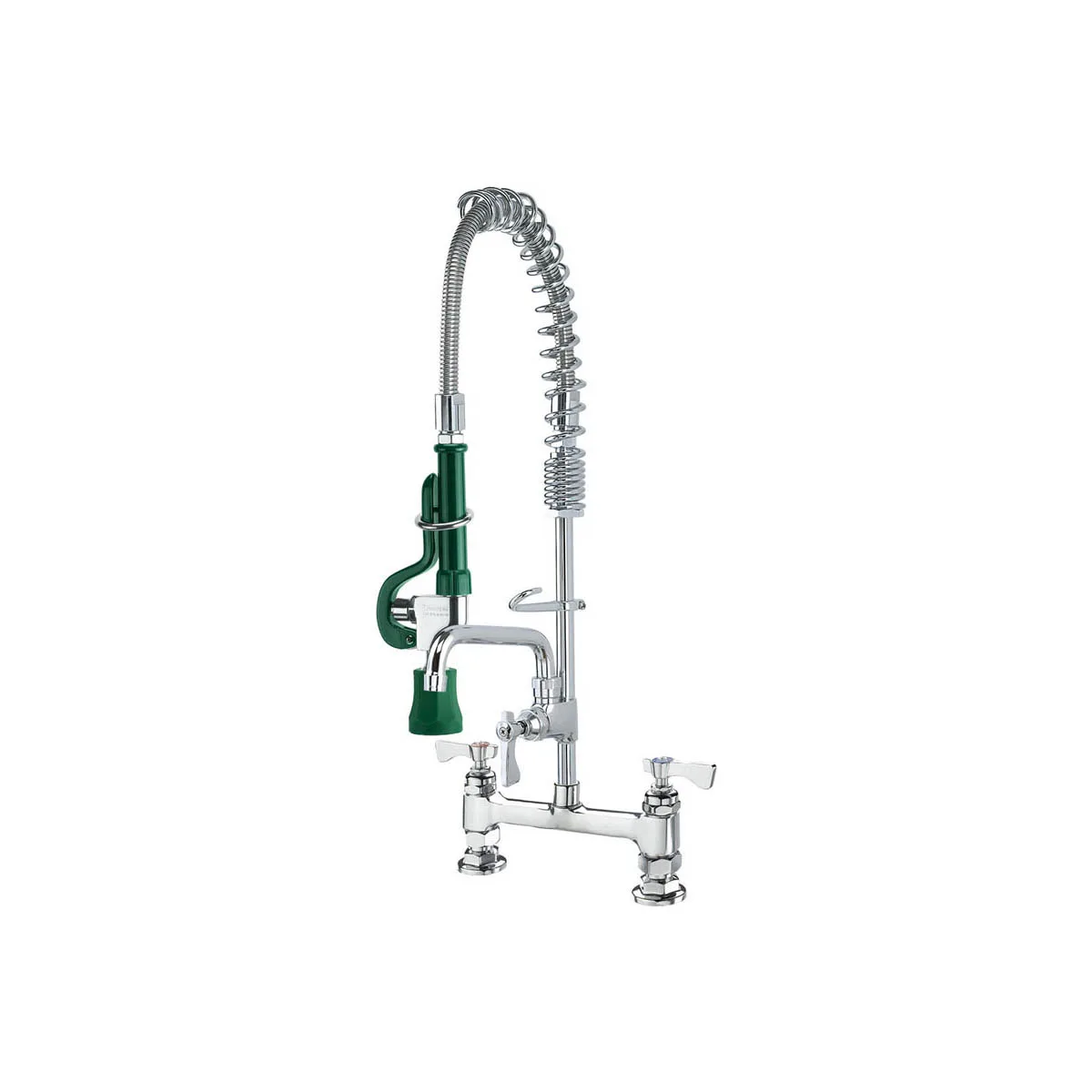 Krowne 18-606L Krowne Royal Series Space Saver Pre-Rinse Assembly