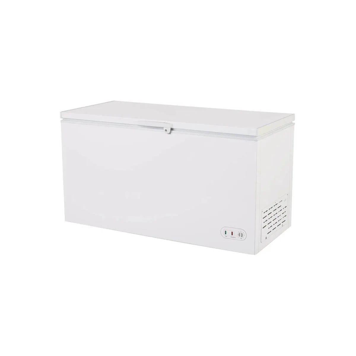 Maxx Cold MXSH15.9SHC 60" Select Series Solid Chest Freezer, 15.9 cu. ft.