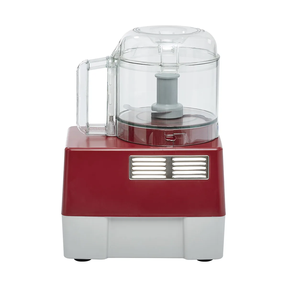 Robot Coupe R2NCLR Vegetable Cutter / Food Processor with 3 Liter Bowl, 2 Discs - Open Box