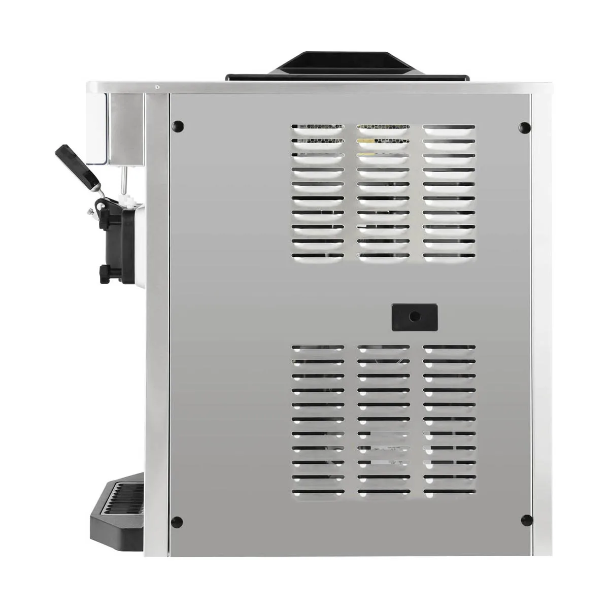 Spaceman 6236-C Countertop Single Flavor Soft-Serve Machine