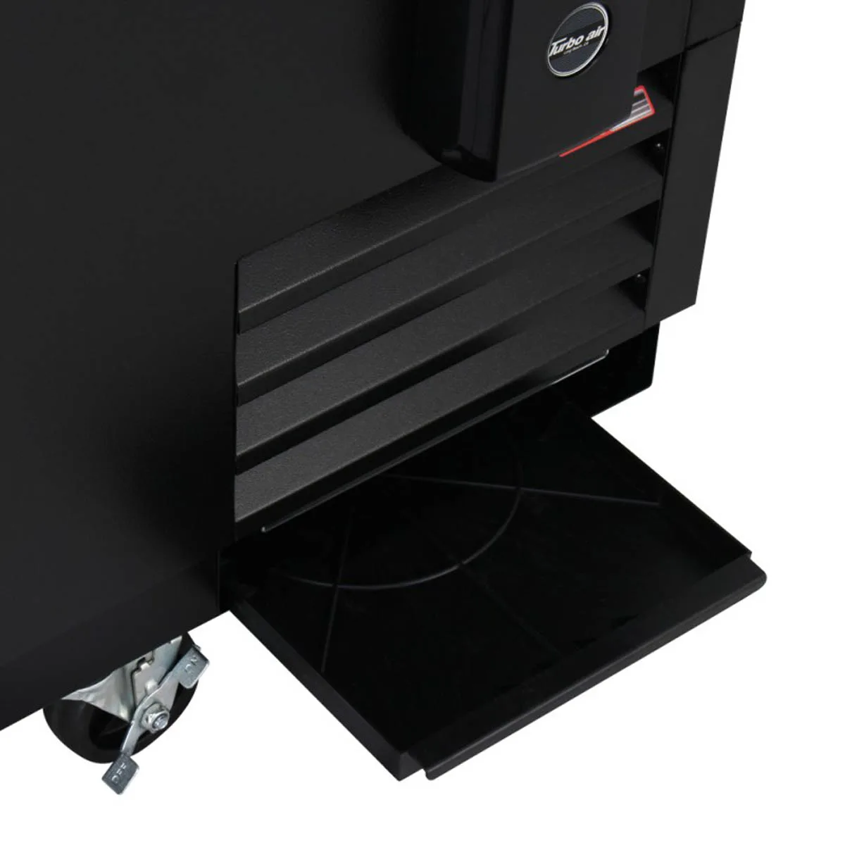 Turbo Air TBC-95SB-N 95" Bottle Cooler, 30.3 cu. ft.